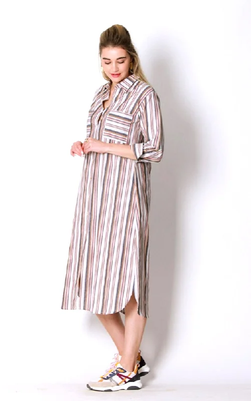 Honeysuckle Beach  Martha Dress
