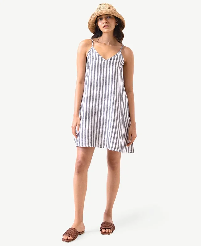 Tent Dress