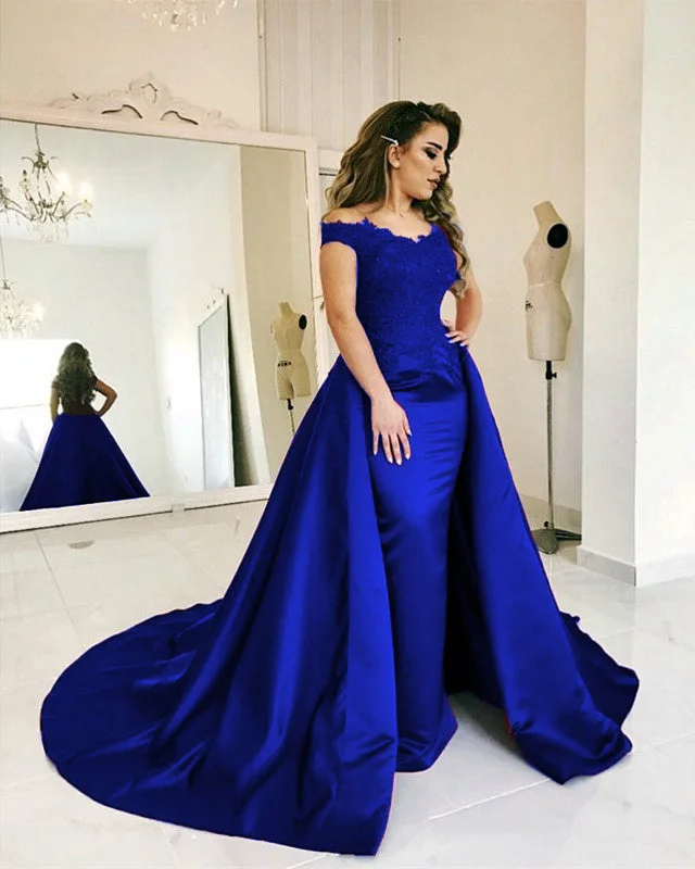 Royal-Blue